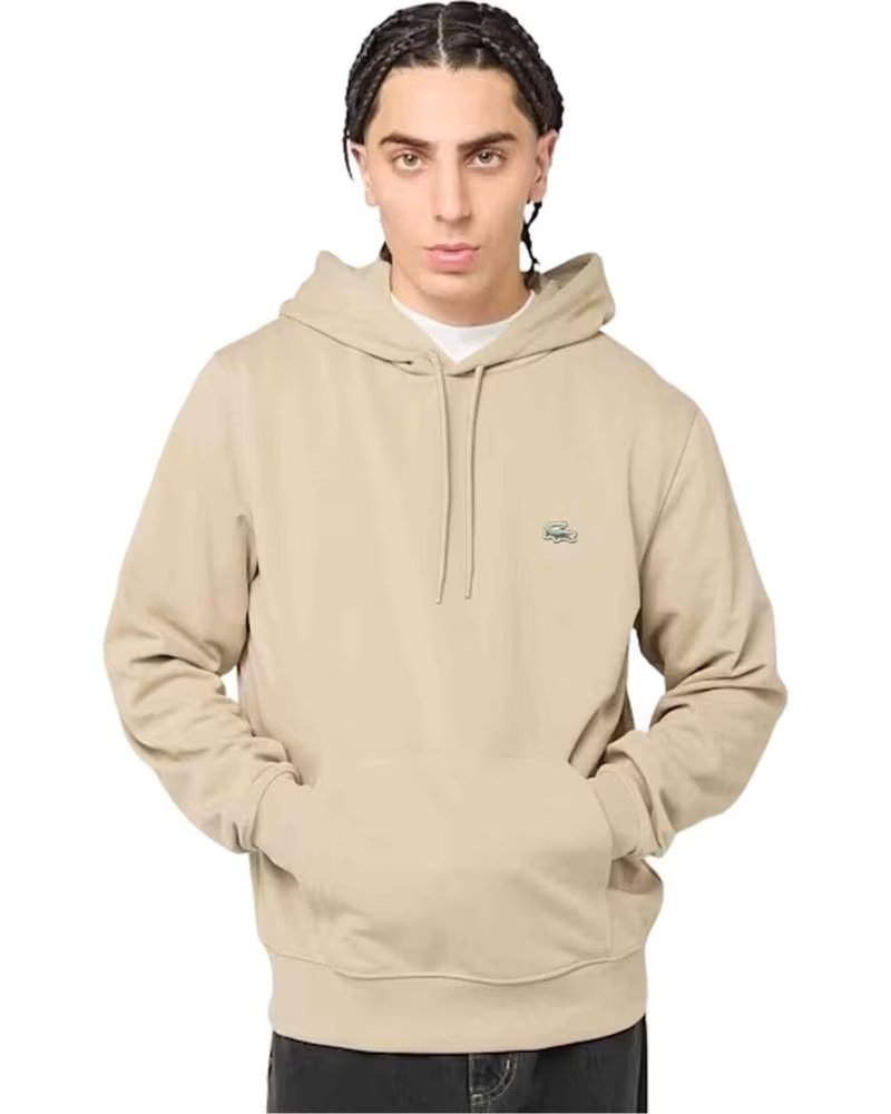 LACOSTE SUDADERA HOMBRE SH5542-00 VARIOS COLORES