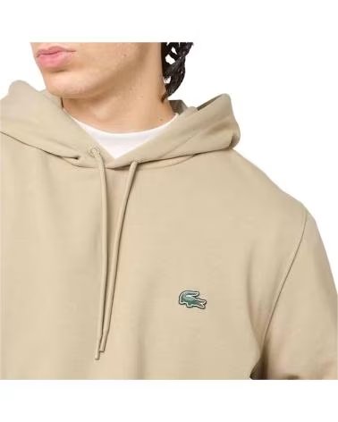 LACOSTE SUDADERA HOMBRE SH5542-00 VARIOS COLORES