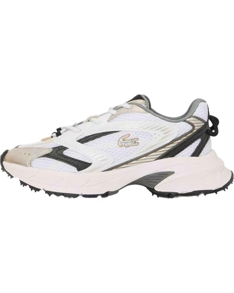 LACOSTE SNEAKER 750SFA0120-108 DONNA BLANCO