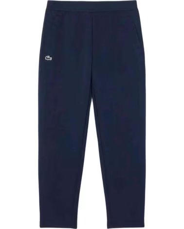 LACOSTE PANTALON DE SURVÊTEMENT XH9833-00-166 BLEU MARINE