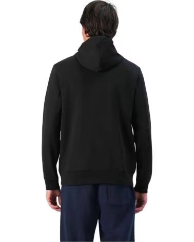 LACOSTE HOODIE SH8161-00-6XH BLACK
