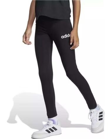 ADIDAS LEGGINGS DESPORTIVAS JC9741 PARA MULHER BLACK-WHITE