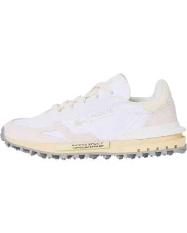 LACOSTE ZAPATILLAS 124-15248722493784 EN BLANCO