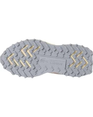 LACOSTE ZAPATILLAS 124-15248722493784 EN BLANCO
