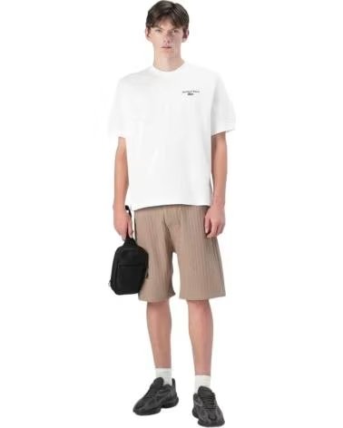 LACOSTE CAMISETA T-SHIRT EN COLOR PARA HOMBRE NAN