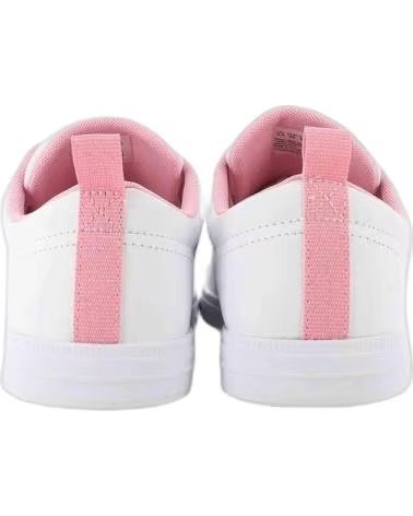 LACOSTE Zapatillas 48Sfa0123-1Y9 en wht-lt pnk para mujer WHT-LT PNK