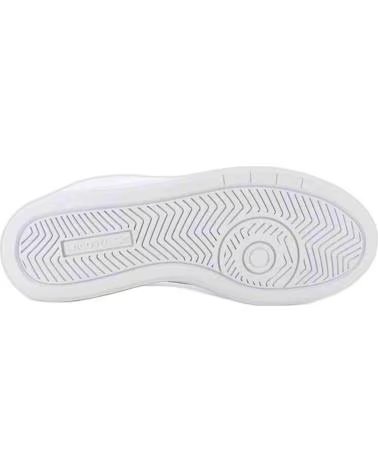LACOSTE Zapatillas 48Sfa0123-1Y9 en wht-lt pnk para mujer WHT-LT PNK