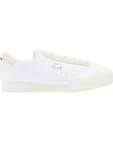 LACOSTE SNEAKERS 50SFA0156-65T IN BIANCO DA DONNA WHT-OFF WHT
