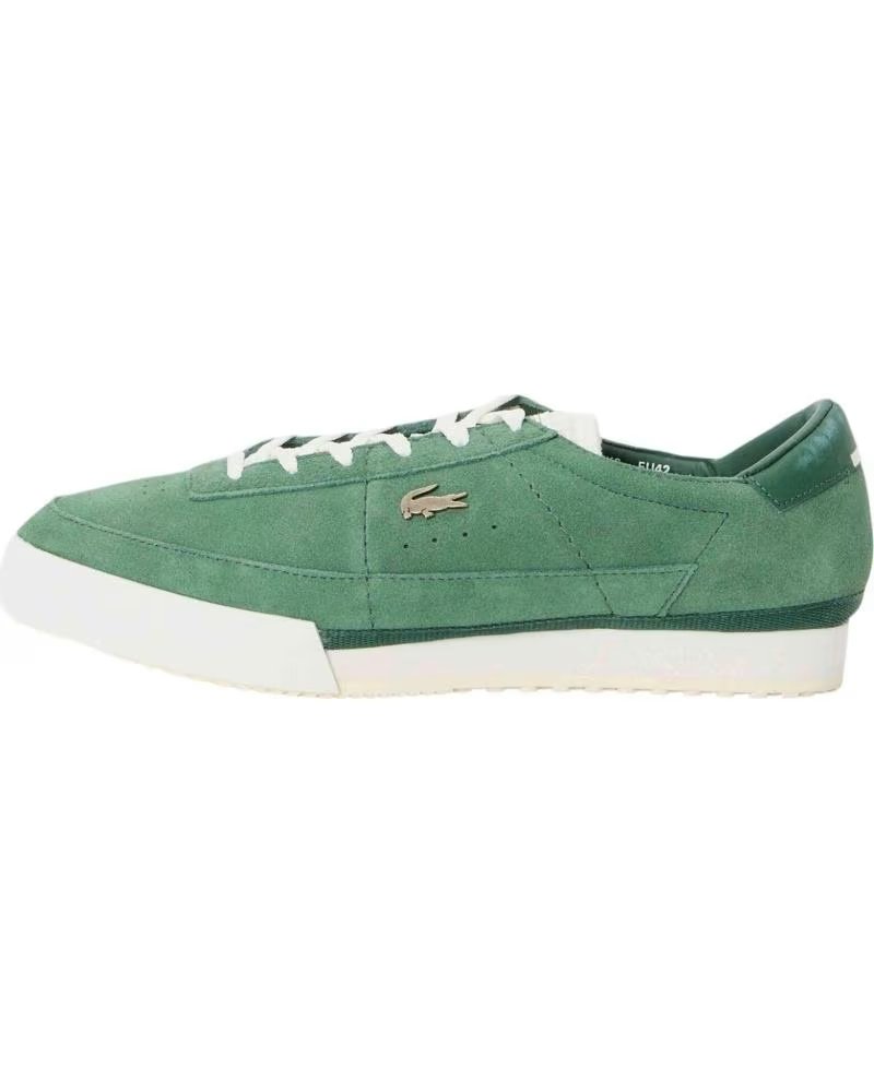 LACOSTE SNEAKERS 124-15266532852056 UOMO