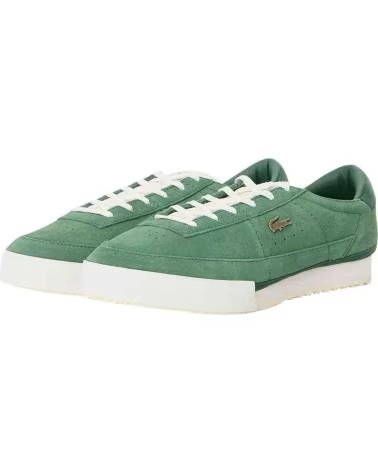 LACOSTE SNEAKERS 124-15266532852056 UOMO