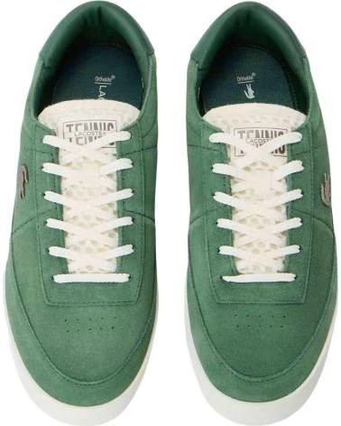 LACOSTE SNEAKERS 124-15266532852056 UOMO