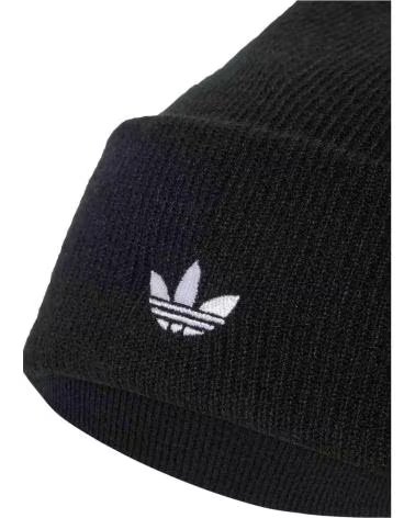 ADIDAS GORRO JW7998 UNISEX BLACK