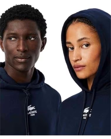 LACOSTE SUDADERA SWEATSHIRT EN COLOR PARA HOMBRE NAN