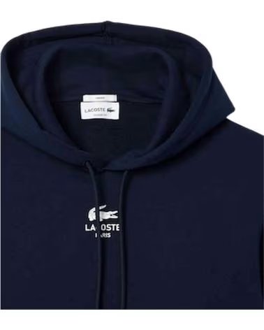 LACOSTE SUDADERA SWEATSHIRT EN COLOR PARA HOMBRE NAN