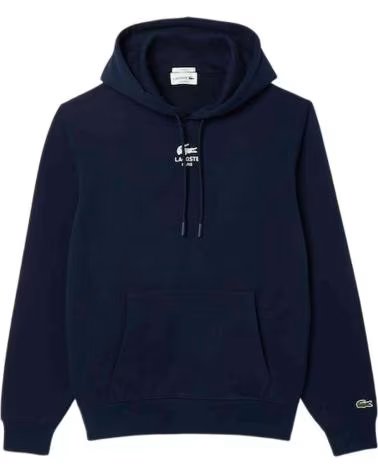 LACOSTE SUDADERA SWEATSHIRT EN COLOR PARA HOMBRE NAN