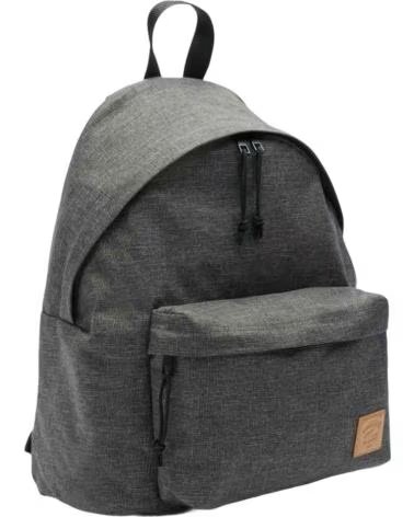 MOCHILA LACOSTE CASUAL NU5179ZU GRIS