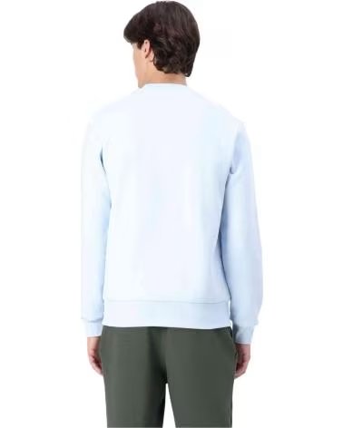 LACOSTE FELPA UOMO BLU 124-15283804209496 NAN