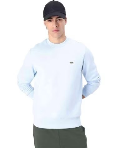 LACOSTE FELPA UOMO BLU 124-15283804209496 NAN