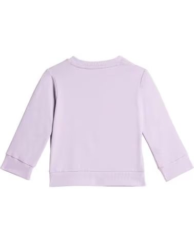 ADIDAS CHANDAL I BIG LOGO FRENCH TERRY JOG 240 MORADO JW2463 NINO N NAN