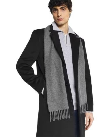 LACOSTE FELPA SH1927CCA GRIGIA DA UOMO GRIS