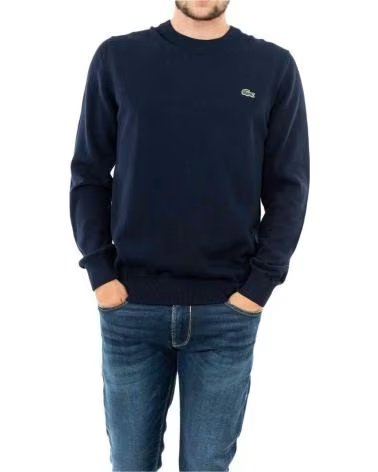 LACOSTE SWEATSHIRT 124-15295626183000 PARA HOMEM NAN