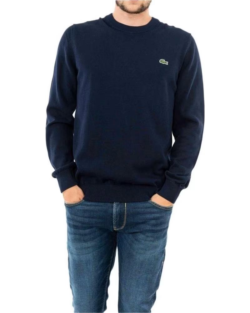 LACOSTE SWEATSHIRT 124-15295626183000 PARA HOMEM NAN