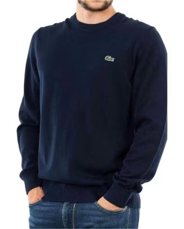 LACOSTE SWEATSHIRT 124-15295626183000 PARA HOMEM NAN