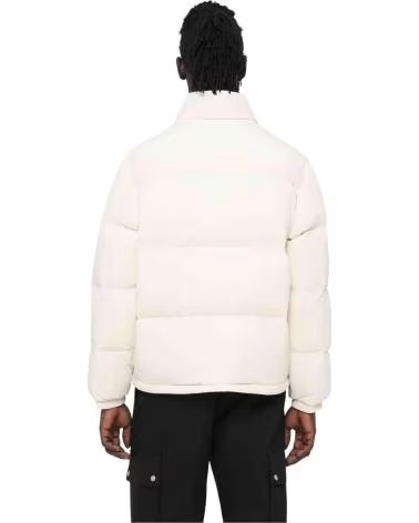 LACOSTE GIACCA 124-15302820004184 BIANCA DA UOMO NAN