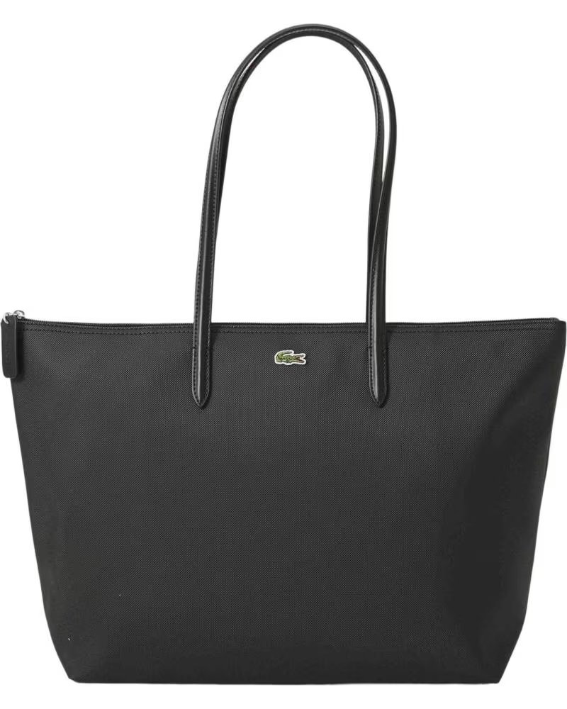 LACOSTE TOTE BAG 124-15304481931608 NAN