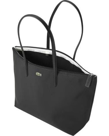 LACOSTE TOTE BAG 124-15304481931608 NAN