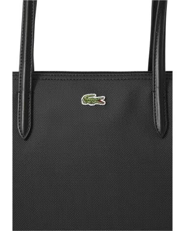 LACOSTE TOTE BAG 124-15304481931608 NAN