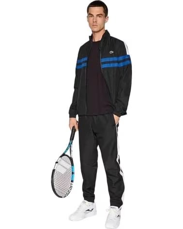 CHÁNDAL LACOSTE SH47667LI UNISEX NEGRO