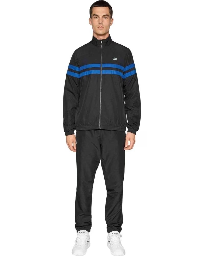 CHÁNDAL LACOSTE SH47667LI UNISEX NEGRO