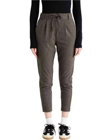 ONLY PANTALÓN 15330800 GRIS PARA MUJER BLACK