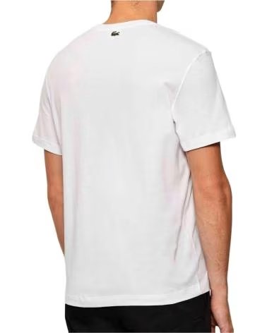 Inizio-LACOSTE-CAMISETA-PARIS-FRONT-LOGO-BLANCO-WHITE-NAN