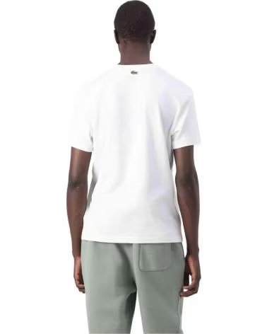 Inizio-LACOSTE-CAMISETA-PARIS-FRONT-LOGO-BLANCO-WHITE-NAN