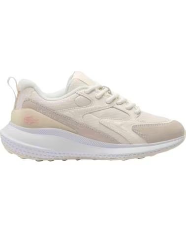 LACOSTE SNEAKERS 50SFA0116-18C BIANCO DONNA OFF WHT-OFF WHT