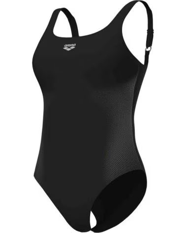 ARENA COSTUME DA BAGNO CARLA DA DONNA NEGRO