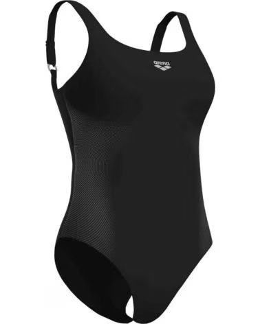ARENA COSTUME DA BAGNO CARLA DA DONNA NEGRO