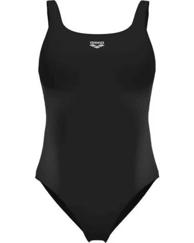 ARENA COSTUME DA BAGNO CARLA DA DONNA NEGRO
