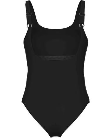 ARENA COSTUME DA BAGNO CARLA DA DONNA NEGRO