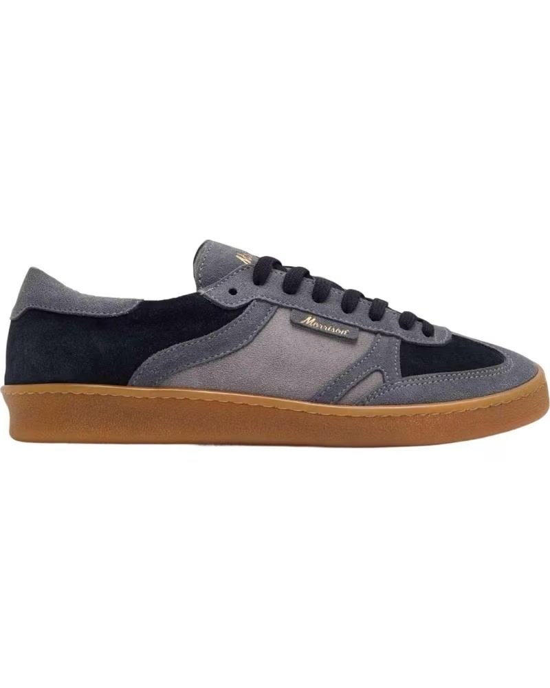MORRISON ZAPATILLAS ONIX PARA HOMBRE NEGRO