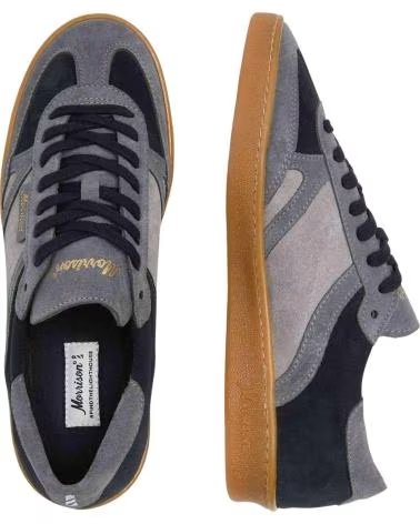 MORRISON ZAPATILLAS ONIX PARA HOMBRE NEGRO