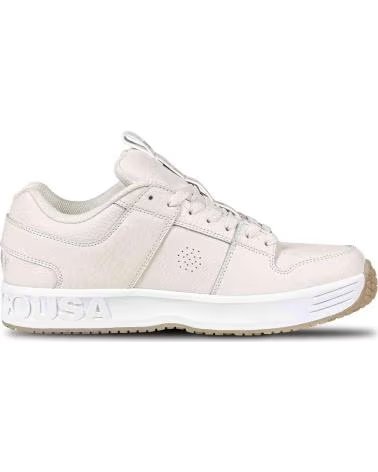GRIMEY ZAPATILLAS GLYNX101-WHT UNISEX BLANCO