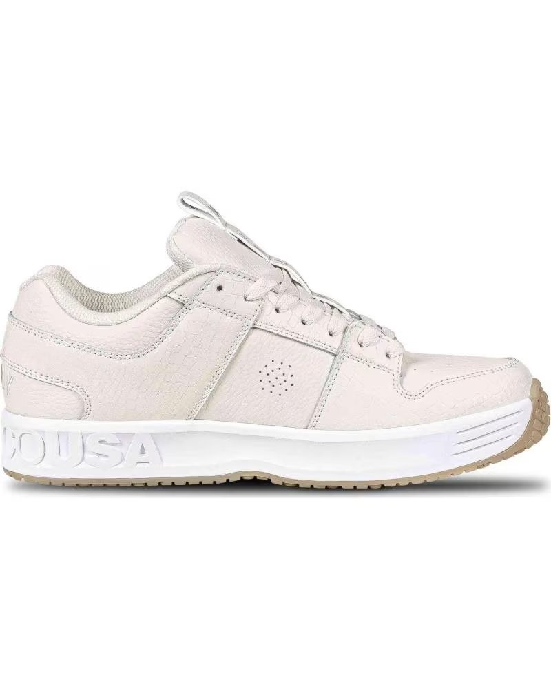 GRIMEY ZAPATILLAS GLYNX101-WHT UNISEX BLANCO