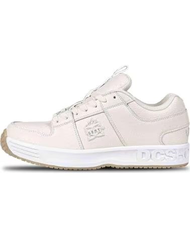 GRIMEY ZAPATILLAS GLYNX101-WHT UNISEX BLANCO
