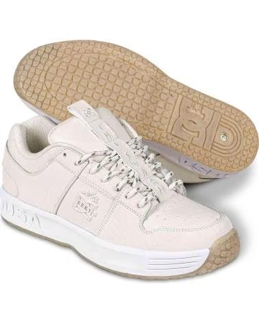 GRIMEY ZAPATILLAS GLYNX101-WHT UNISEX BLANCO
