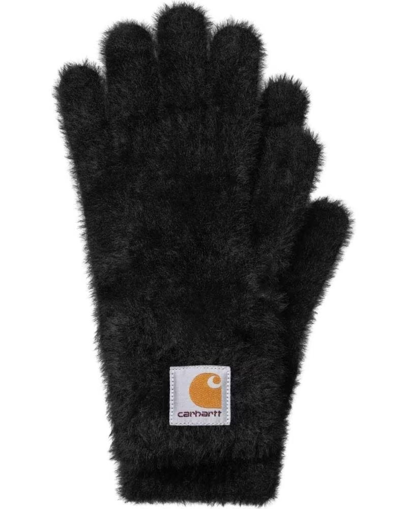 CARHARTT WIP GUANTI I035512-89XX BLACK