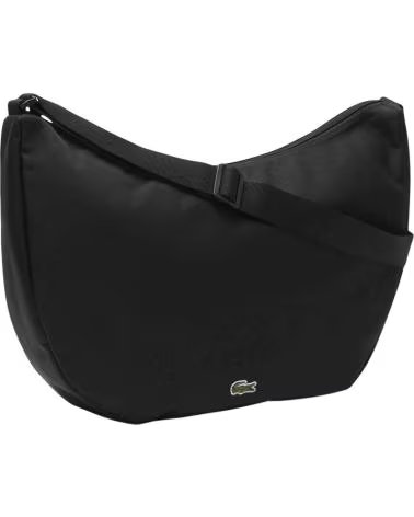 LACOSTE Bolso Unisex Media Luna Nu5092Ne