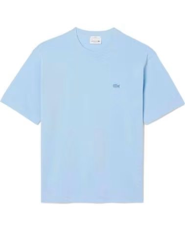 LACOSTE CAMISETA T-SHIRT EN COLOR PARA HOMBRE NAN